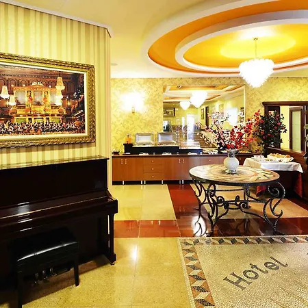 Hotel Austria 