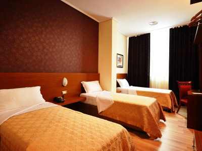 Austria Hotel Tirana