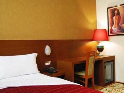 Austria Hotel
