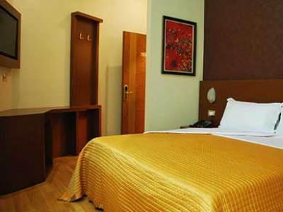 Austria 4* Tirana