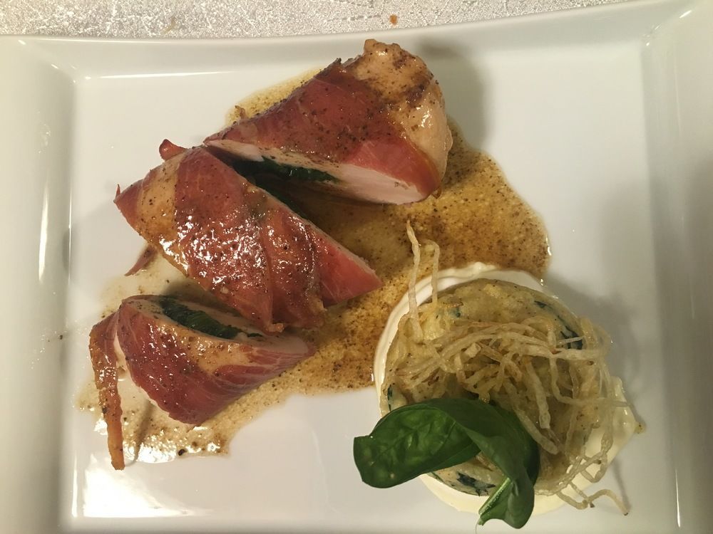 Austria Szálloda 4*