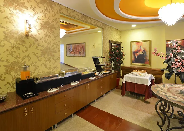 Hotel Austria