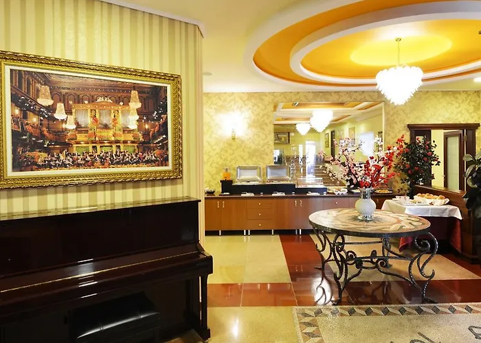 Hotel Austria