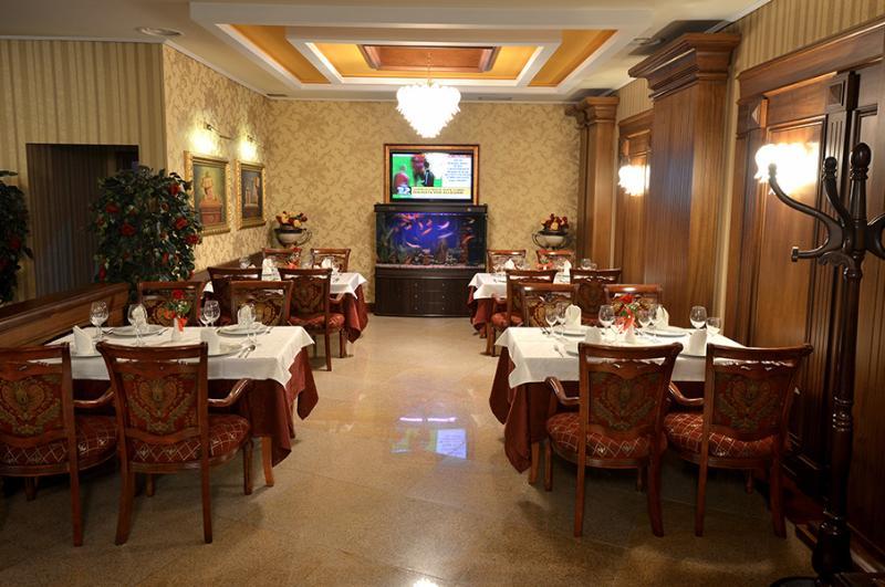 Hotel Austria