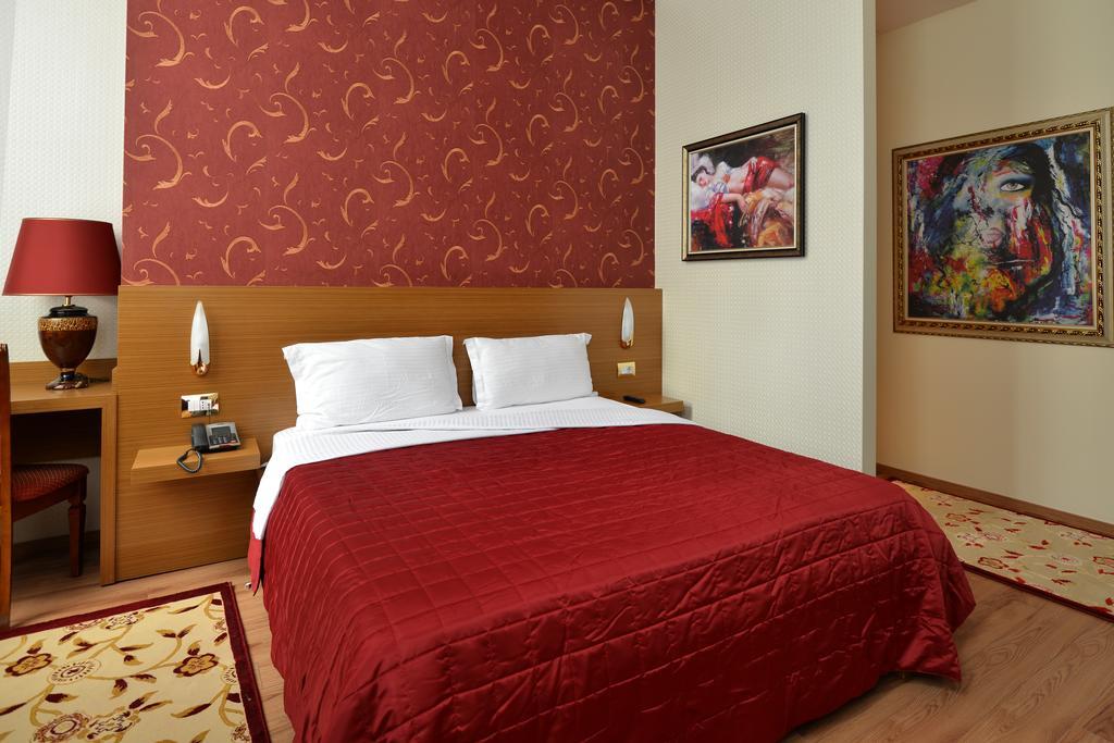 Austria Hotel