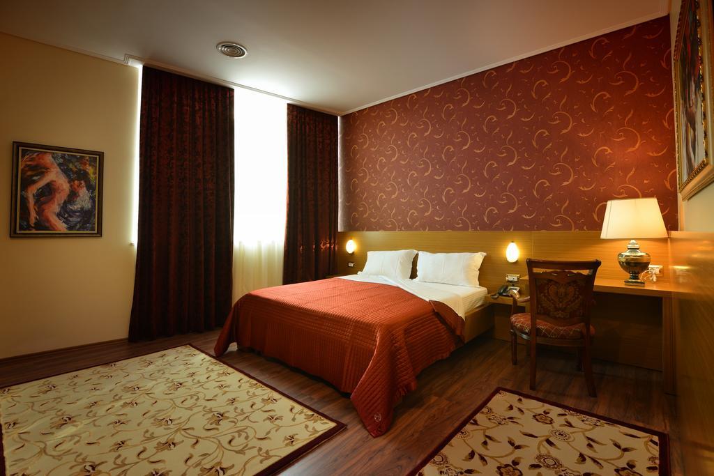 Austria 4*