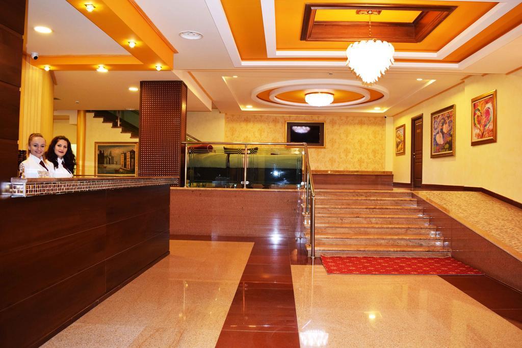 Hotel Austria 4*