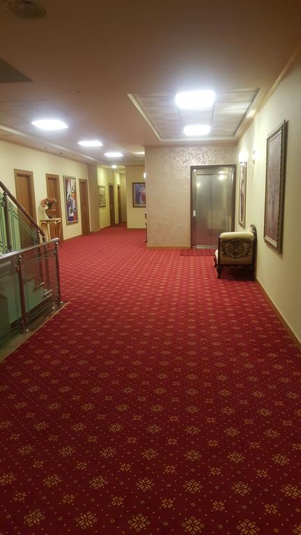 Hotel Austria