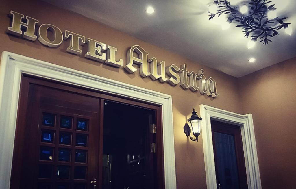 Austria Hotel