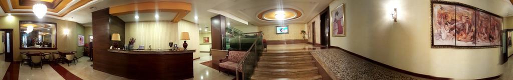 Hotel Austria