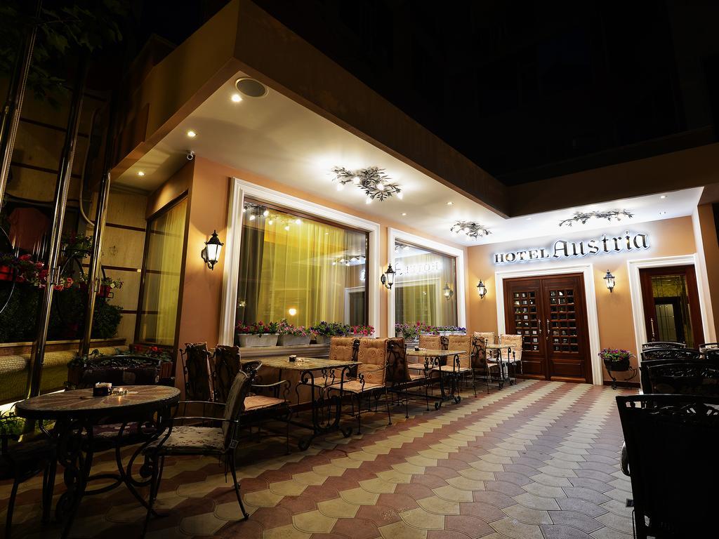 Austria Hotel 4*