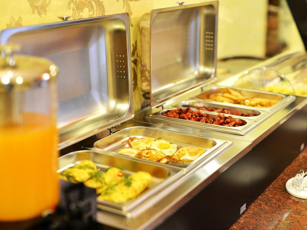 Austria Hotel 4*