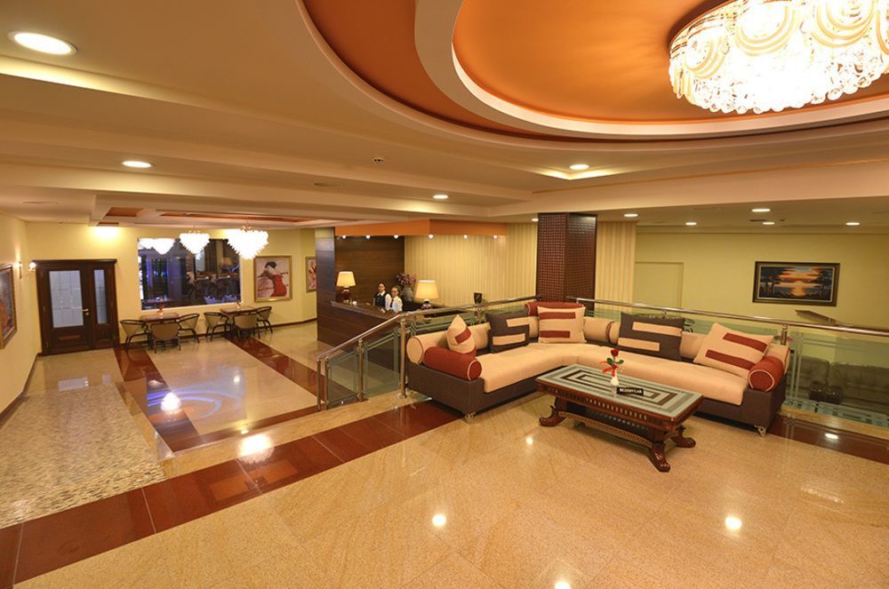 Hotel Austria 4*