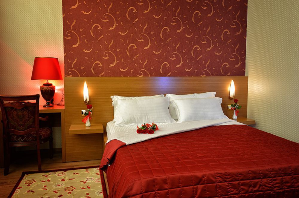 Austria Hotel 4*