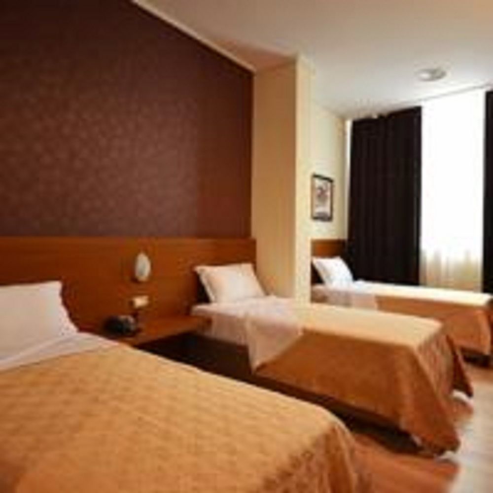 Hotel Austria