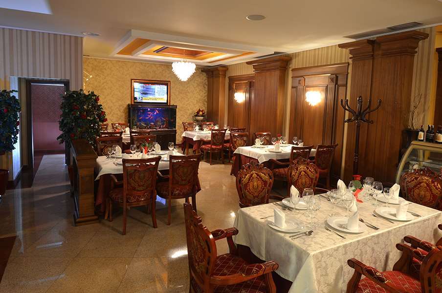 Austria Hotel