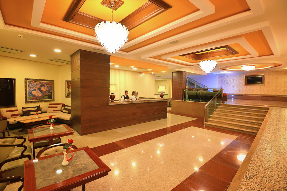 Austria Hotel 4*