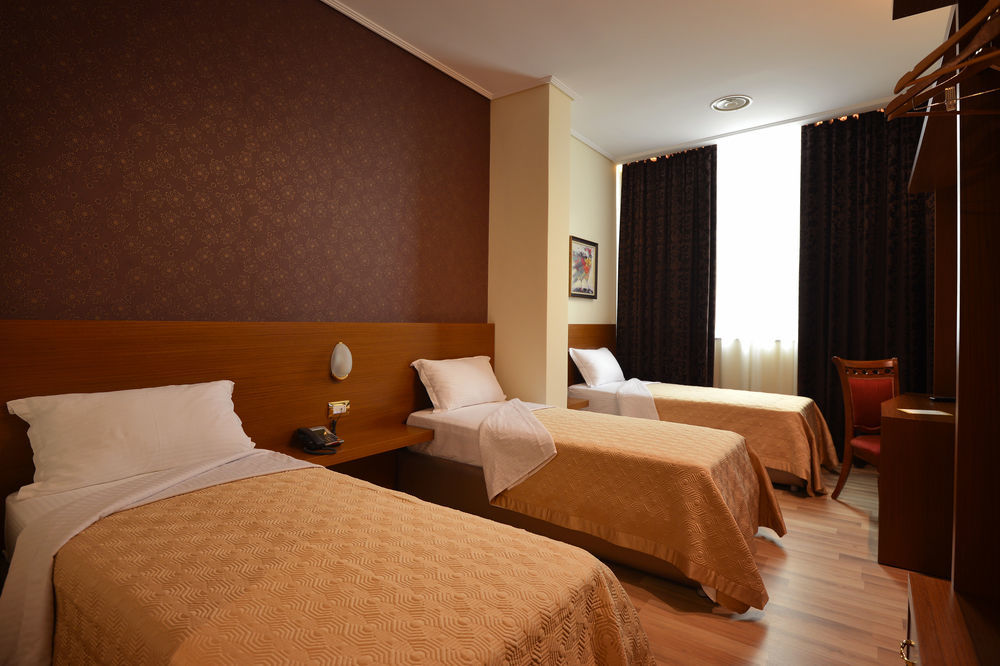 Hotel Austria