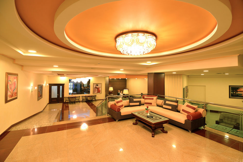 Austria Hotel
