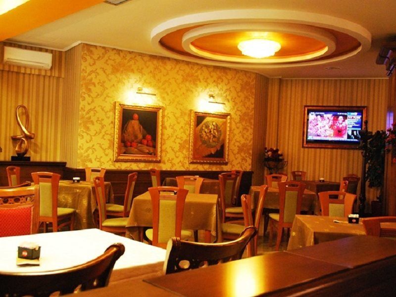 Hotel Austria